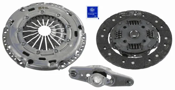 Зчеплення 3000950072 Sachs
