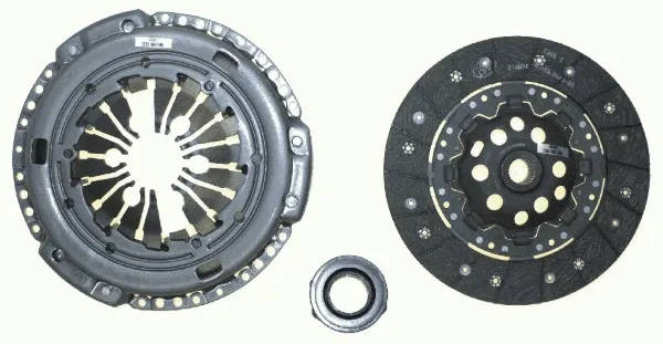 Зчеплення 3000951707 Sachs