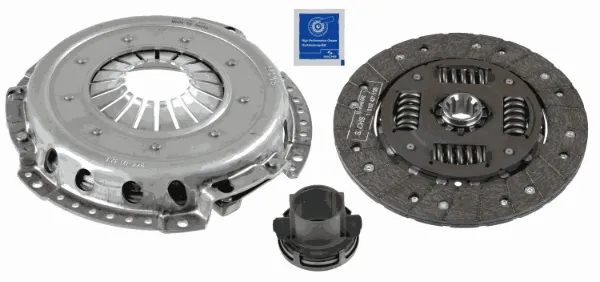 Зчеплення 3000950058 Sachs