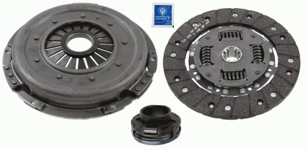 Зчеплення 3000830201 Sachs