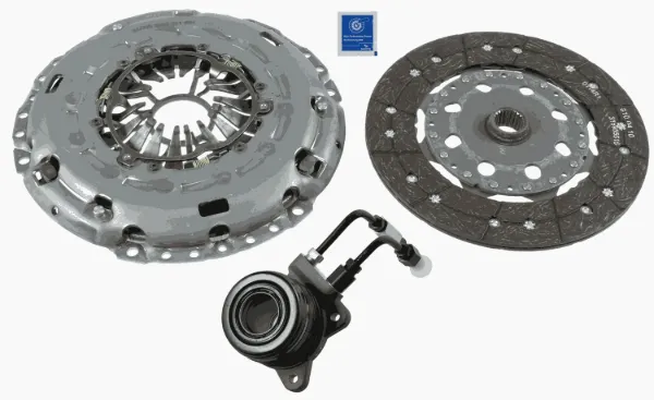 Зчеплення 3000990284 Sachs