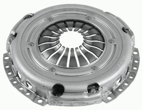 Корзина зчеплення 3082000797 Sachs