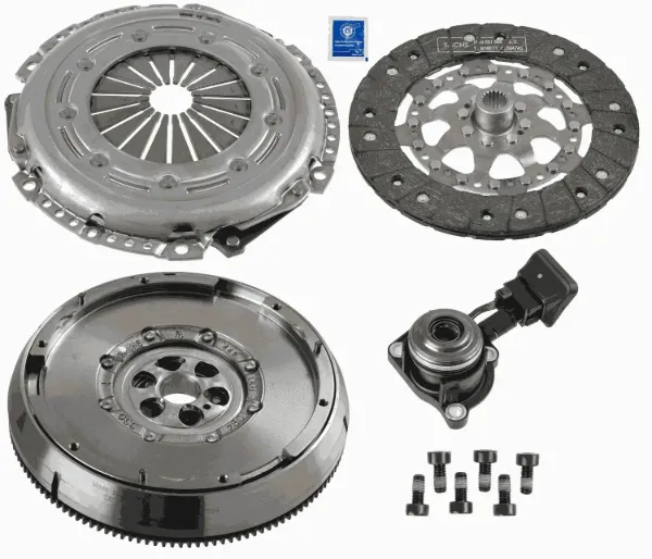 Зчеплення 2290601164 Sachs