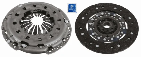 Зчеплення 3000951667 Sachs