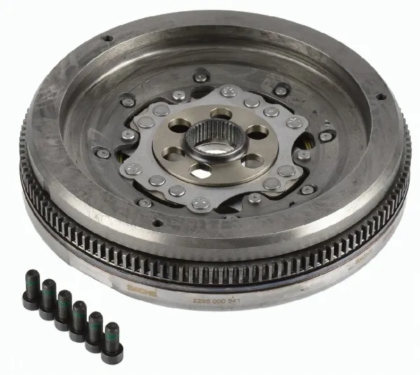 Маховик 2295000541 Sachs