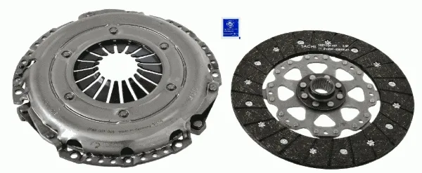 Зчеплення 3000970045 Sachs