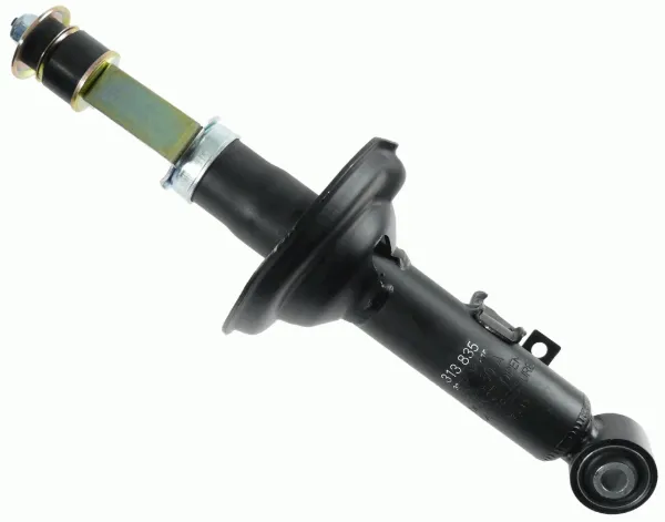 Амортизатор передній, правий 313835 Sachs