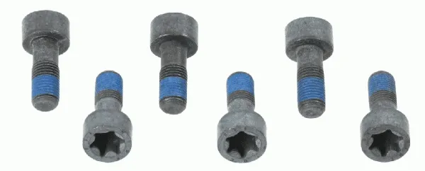 Болт кріплення маховика 1874000041 Sachs