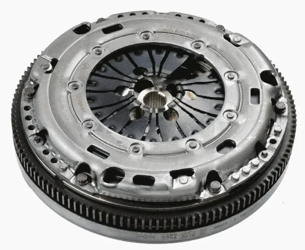 Зчеплення 2289000299 Sachs