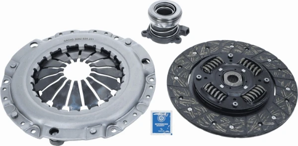 Зчеплення 3000990289 Sachs
