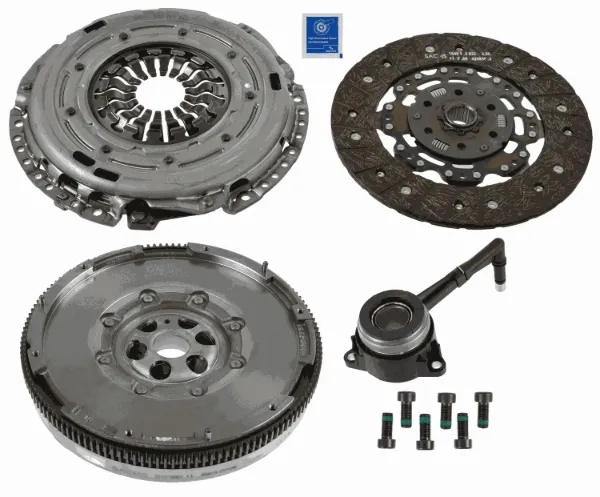  2290601138 Sachs