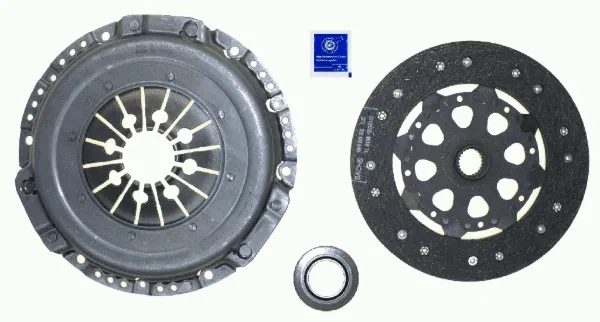 Зчеплення 3000824202 Sachs