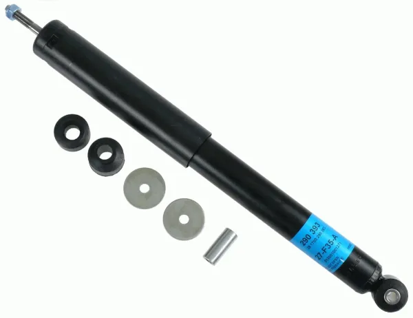 Амортизатор задній 290393 Sachs