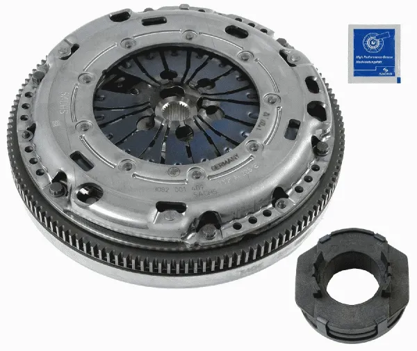 Зчеплення 2290601050 Sachs