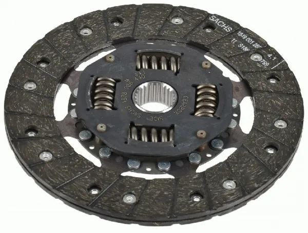 Диск зчеплення 1878006440 Sachs