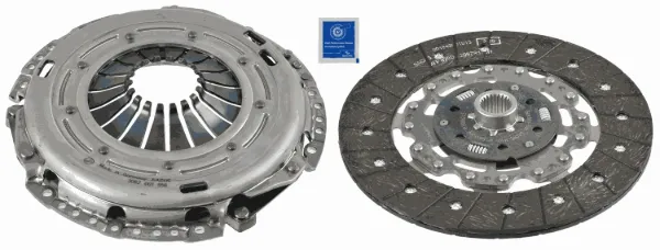 Зчеплення 3000970042 Sachs