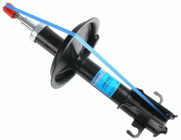 Амортизатор передній 200604 Sachs