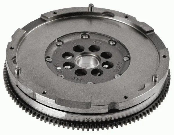 Маховик 2294001388 Sachs