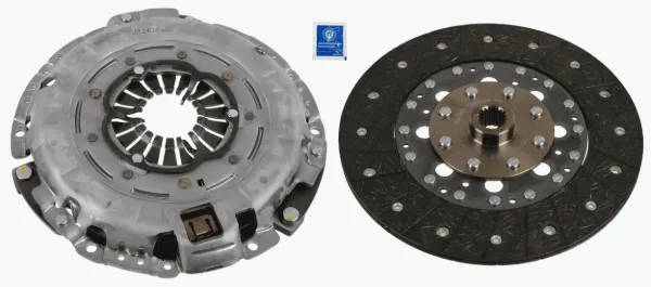 Зчеплення 3000950860 Sachs