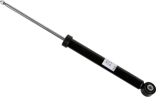 Амортизатор задній 317588 Sachs