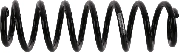 Задні пружини 994929 Sachs