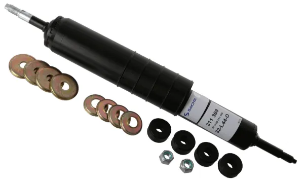 Амортизатор передній 311369 Sachs