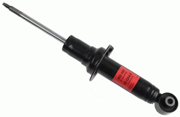 Амортизатор задній 400063 Sachs