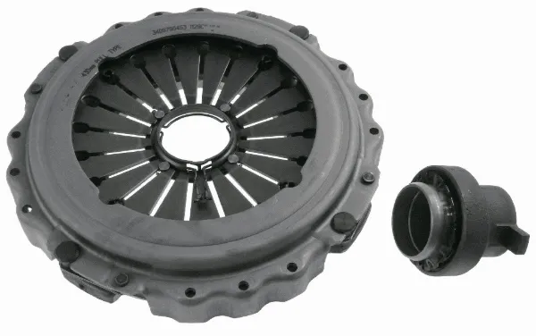 Зчеплення 3400700453 Sachs