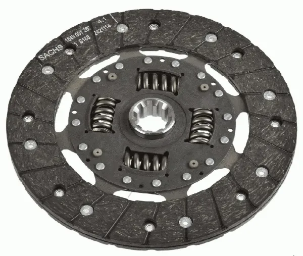 Диск зчеплення 1878006438 Sachs