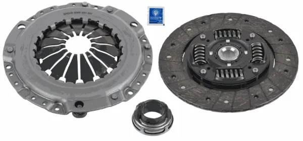 Зчеплення 3000846001 Sachs