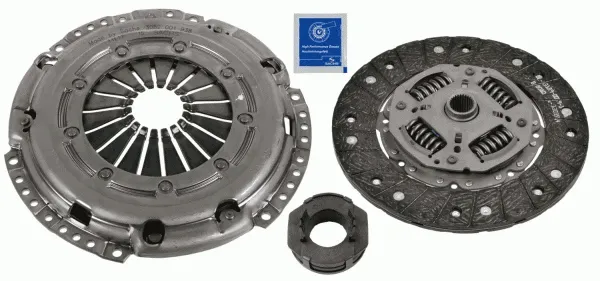 Зчеплення 3000950956 Sachs