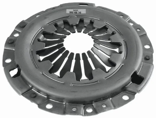 Корзина зчеплення 3082600740 Sachs