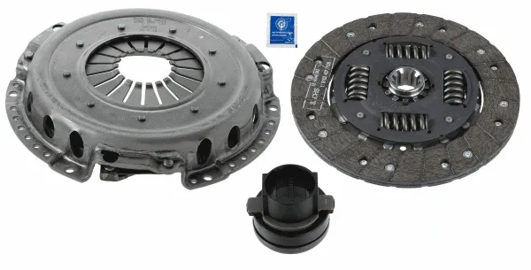 Зчеплення 21201225738 BMW