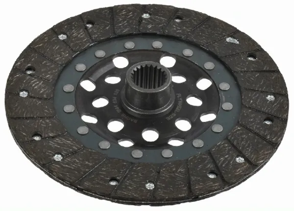 Диск зчеплення 1864634020 Sachs