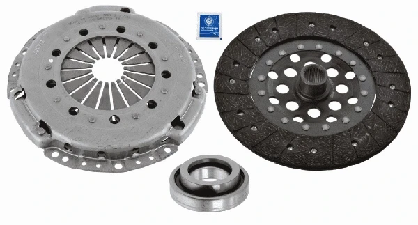 Зчеплення 3000584001 Sachs