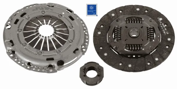Зчеплення 3000970082 Sachs