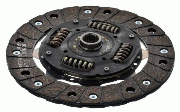 Диск зчеплення 1862518343 Sachs