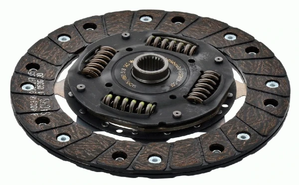 Диск зчеплення 1862518343 Sachs