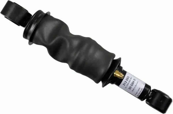 Амортизатор кабіни (TRUCK) 313055 Sachs