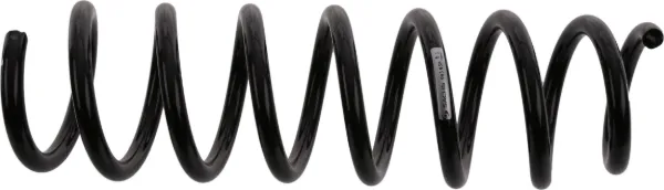 Пружина передня 993955 Sachs