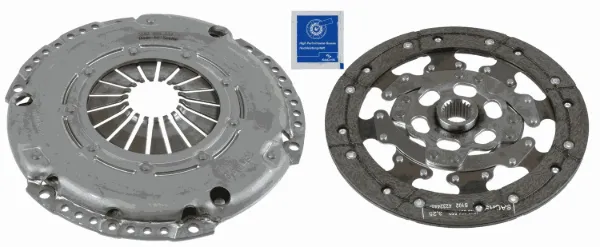 Зчеплення 3000951022 Sachs