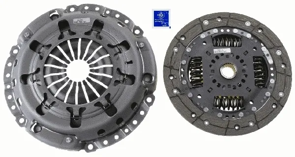 Зчеплення 3000844101 Sachs