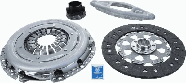 Зчеплення 3000970140 Sachs