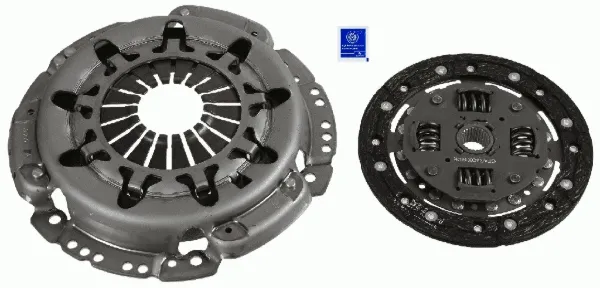 Зчеплення 3000954075 Sachs
