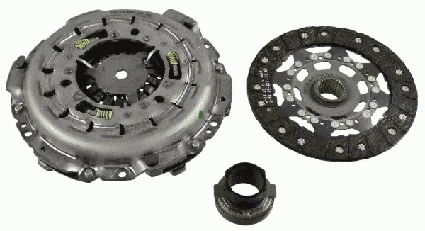 Зчеплення 3000950709 Sachs