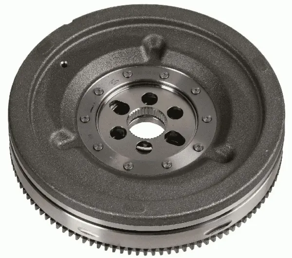 Маховик 6366000021 Sachs