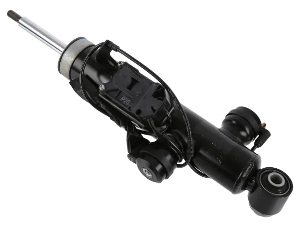 Амортизатор задній, лівий 319055 Sachs