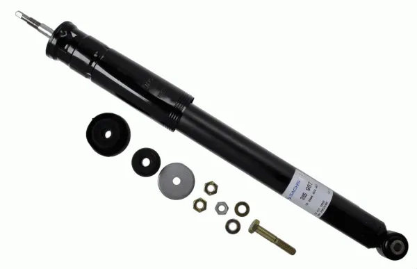 Амортизатор передній 315987 Sachs