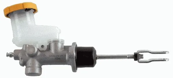 Головний циліндр зчеплення 6284600130 Sachs