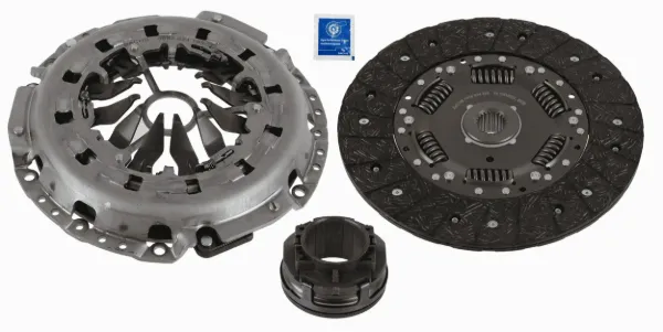 Зчеплення 3000951691 Sachs